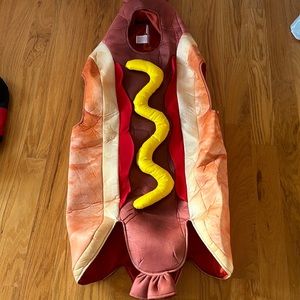 Halloween costume for kids